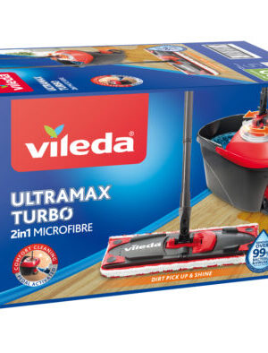 Vileda Ultramat TURBO