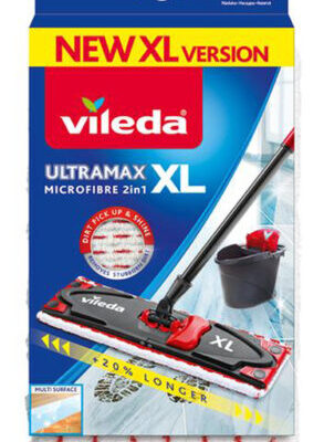 Vileda Ultramax XL náhrada Microfibre 2v1
