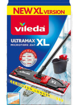 Vileda Ultramax XL náhrada Microfibre 2v1