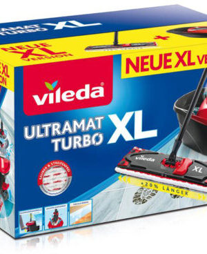 Vileda Ultramat XL TURBO