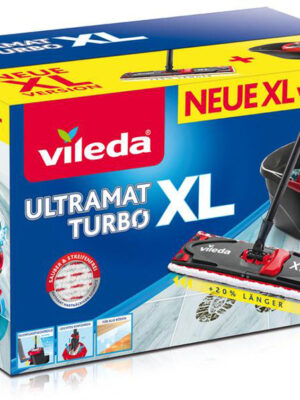 Vileda Ultramat XL TURBO