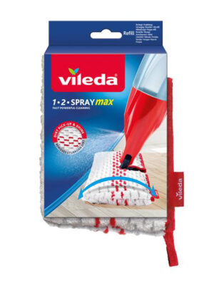 Vileda 1.2 Spray Max náhrada