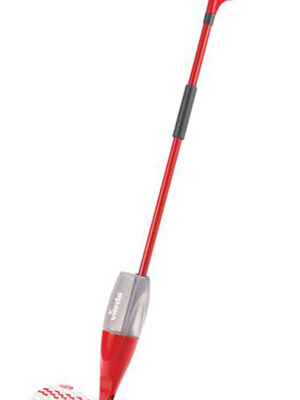 VILEDA 1.2 Spray MAX mop box