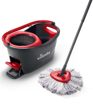 VILEDA Turbo mop