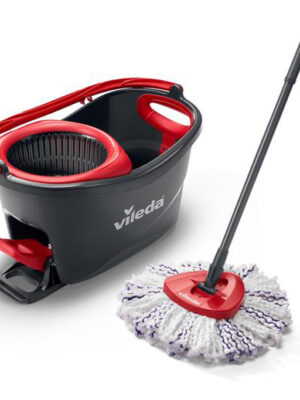 VILEDA Turbo mop
