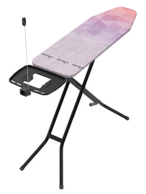 Žehliaca doska VILEDA  DIAMOND PLUS 120x38cm