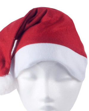 Čiapka Santa