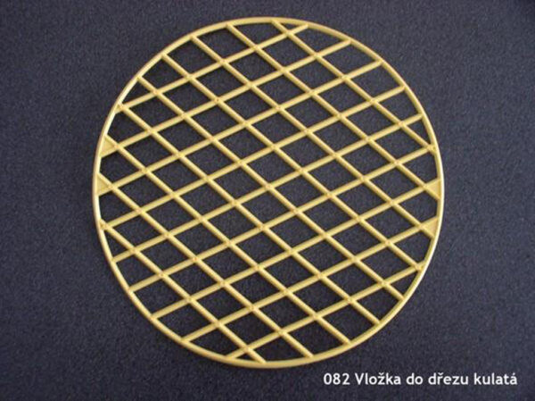 TORO Vložka do drezu