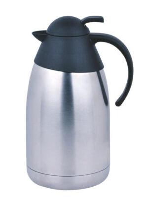 Nerezová termoska s dávkovačom TORO 1500ml