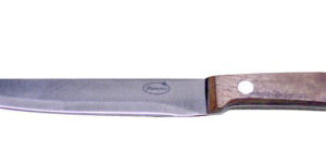 Univerzálny nôž PROVENCE Wood 13cm