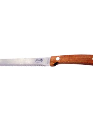 Nôž na chlieb PROVENCE Wood 20cm
