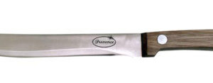 Porciovací nôž PROVENCE Wood 18