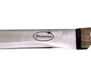 Porciovací nôž PROVENCE Wood 18