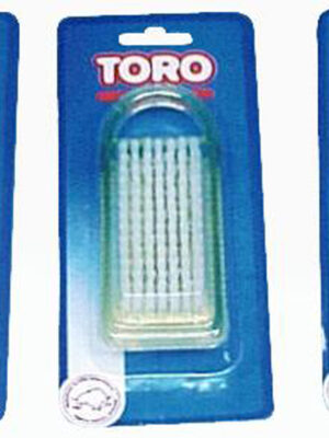 TORO Kefka na ruky s pemzou Možnosť: ŽLTÁ