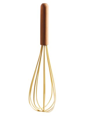 Šľahacia metla TORO 30cm silikón