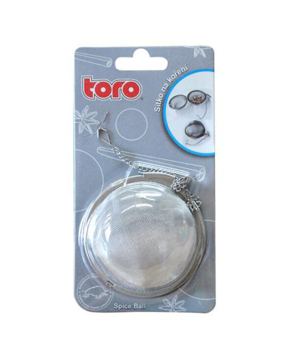 TORO Sitko na korenie