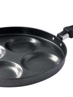 Panvica na lievance TORO 24 cm