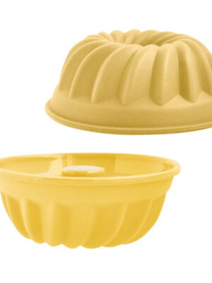 Silikónové košíčky na muffiny 3ks TORO bábovka 7