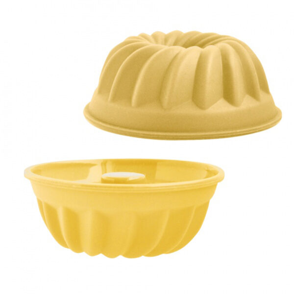 Silikónové košíčky na muffiny 3ks TORO bábovka 7