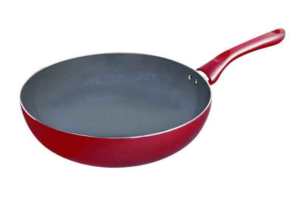 Panvica WOK TORO 28cm