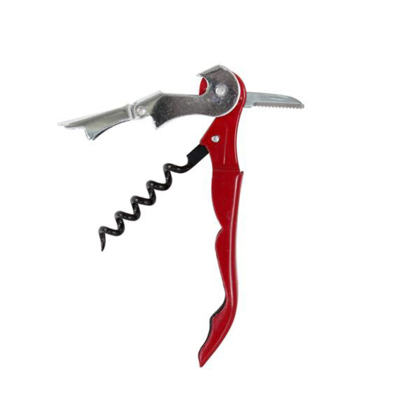 Kovový otvárač čašnícky TORO 11 cm