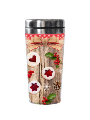 Termohrnček TORO 450 ml linecké