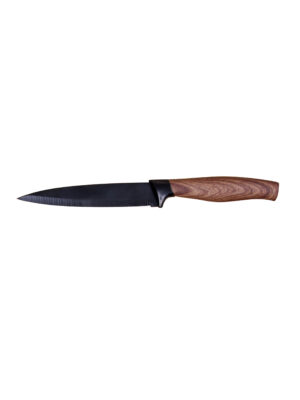 Univerzálny nôž Provence Exclusive 12 cm nepriľnavý