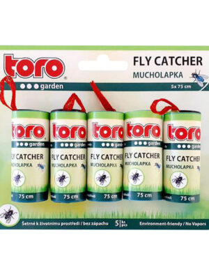 Mucholapka TORO 5ks 75cm