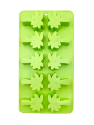 Tvorítko na ľad 10 kociek TORO palma 22x11cm