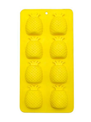 Tvorítko na ľad 8 kociek TORO ananás 22x11cm