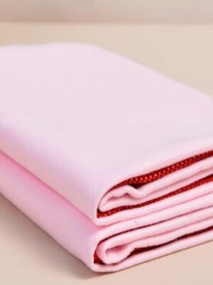 Športový uterák TORO 30x90cm fleece MIX farieb