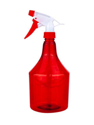 Plastový rozprašovač TORO 1l MIX farieb