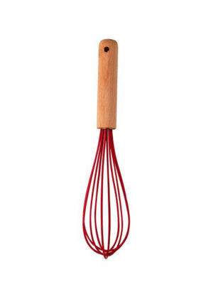 Šľahacia metla KITCHISIMO 24cm silikón