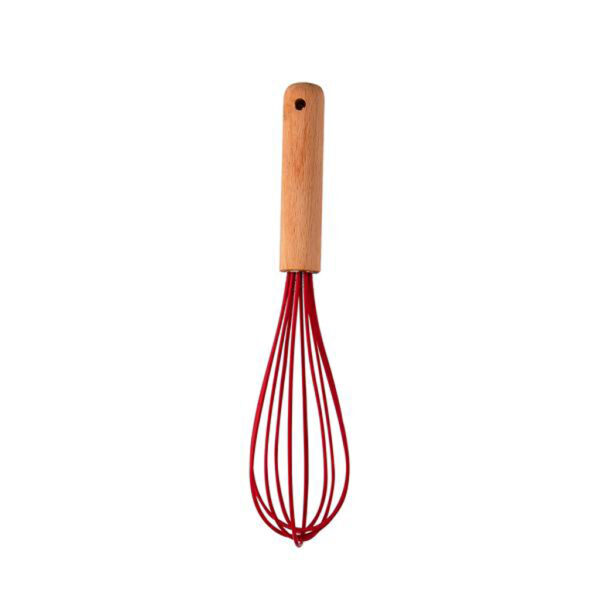 Šľahacia metla KITCHISIMO 24cm silikón