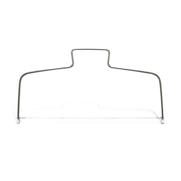 Strunový krájač na torty TORO 29cm