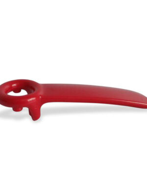 Plastový otvárač na zaváracie poháre TORO 14cm