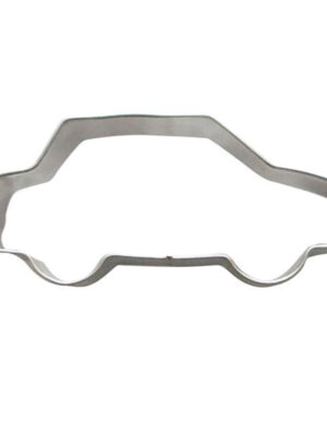 Vykrajovač na cukrovinky TORO 6cm auto