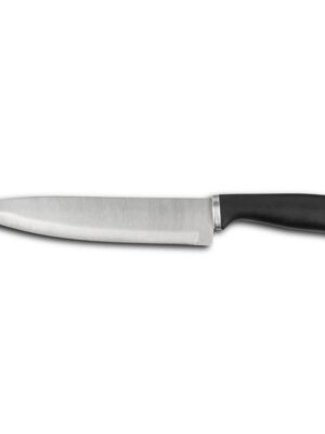 Kuchársky nôž KITCHISIMO Nero 20cm
