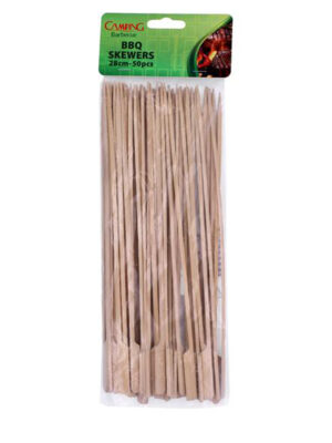 Špikovacia ihla 28cm TORO 50ks bambus