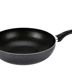 Panvica Wok Toro Marble 28 cm