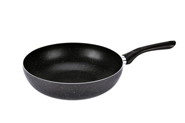 Panvica Wok Toro Marble 28 cm