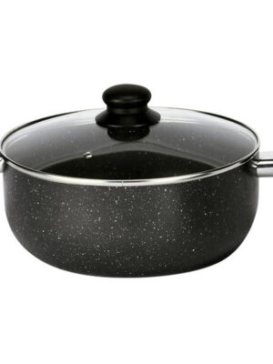 Kastról s pokrievkou Toro Marble 4 l nepriľnavý povrch