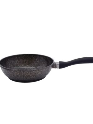 Hlboká panvica KITCHISIMO 24cm nepriľnavý povrch
