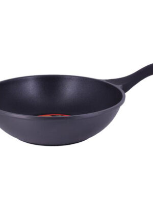 Panvica WOK KITCHISIMO Gourmet 28cm nepriľnavý povrch