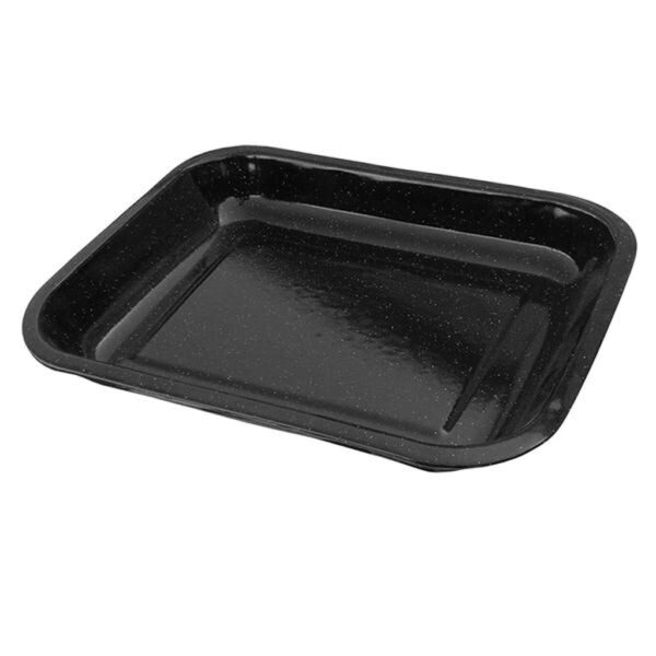 Smaltovaný plech na pečenie TORO 42x29
