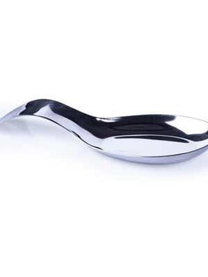Nerezová odkladacia lyžica TORO 20cm