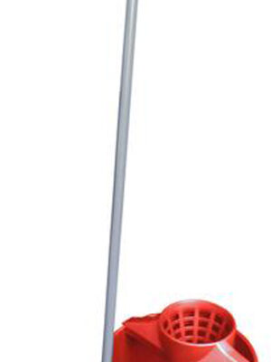 TORO Set povrázkový mop a vedro sa žmýkadlom