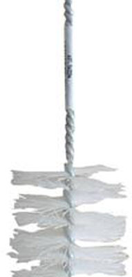 Štetka na fľaše TORO 27cm
