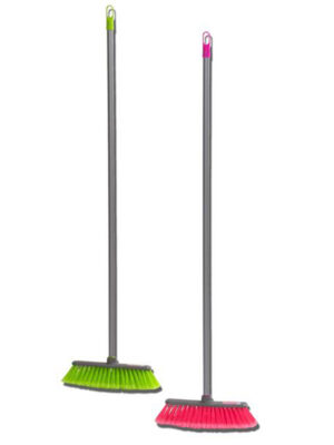 Cavallo Zmeták s násadou TORO funky 120cm