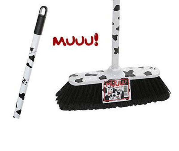 TORO Zmeták s násadou 120 cm